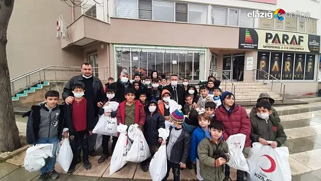 İşte Başkan Çadırcı'nın mutluluk reçetesi