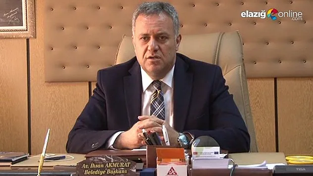 Başkan İhsan Akmurat: Giden 55 kişinin tamamı dönmüştür