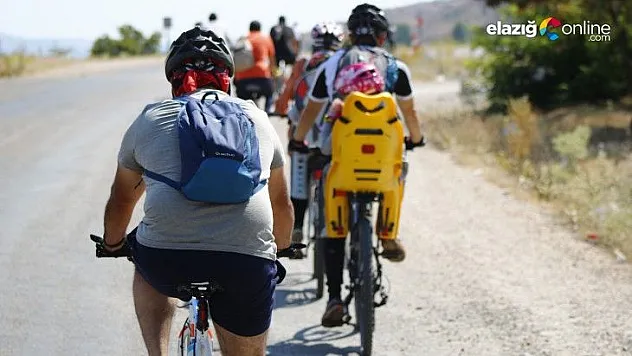 Başkan İlker Ayaz: Bisiklet sporuna ilgi artıyor