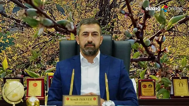 Başkan Işıkver: Baskilli hemşehrilerimizin yanındayız