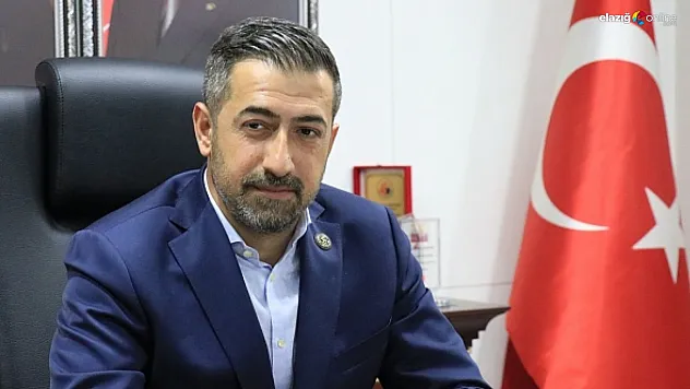 Başkan Işıkver'den 24 Temmuz Gazeteciler ve Basın Bayramı Mesajı