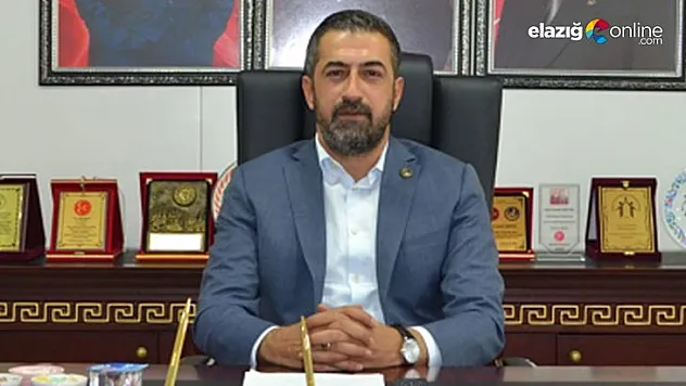Başkan Işıkver'den galibiyet açıklaması