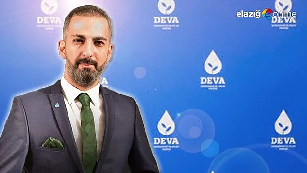 Başkan Kangal: Artık vatandaşımız sorgulamaya başlamıştır