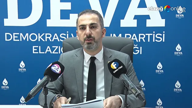 Başkan Kangal'dan 14 Mart Tıp Bayramı Mesajı