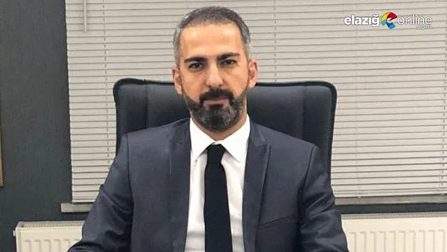 Başkan Kangal'dan Basın Bayramı Mesajı