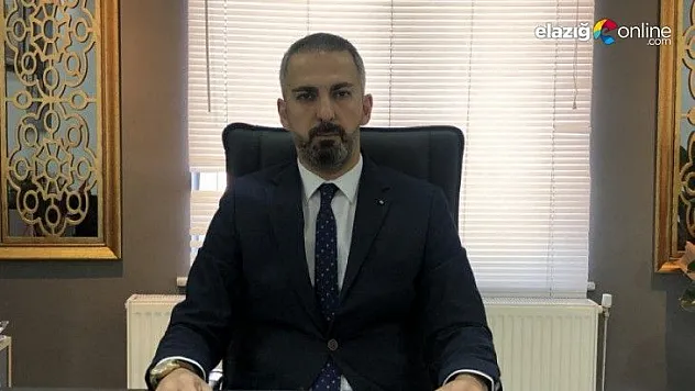 Başkan Kangal'dan Sedat Peker açıklaması