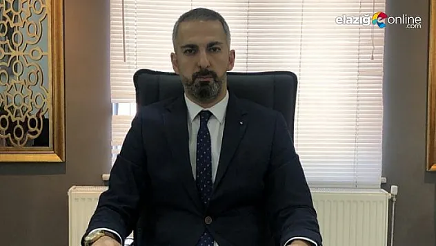 Başkan Kangal: Toplumca derin bir kaygı içindeyiz