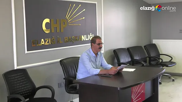 Başkan Kaplan: 'Eğitim Sorunlarını Çözmeye Talibiz'