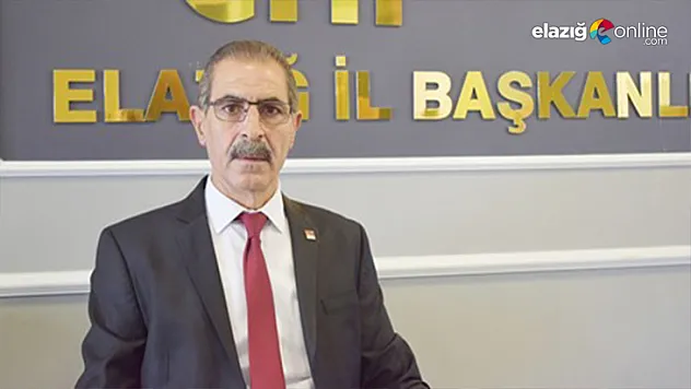 Başkan Kaplan, İktidarı Uyardı!