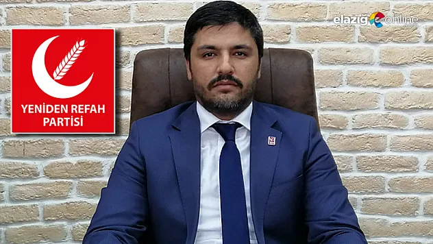Başkan Karakuş: Elazığ yediği ayazı unutmayacak!