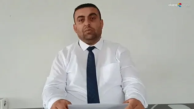 Başkan Karataş Anestezi Teknikerleri Günü'nü kutladı