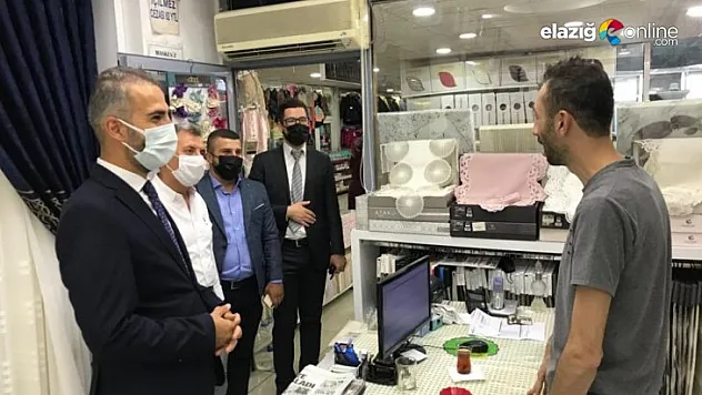 Başkan Mehmet Kangal: Onların sesi olacağız