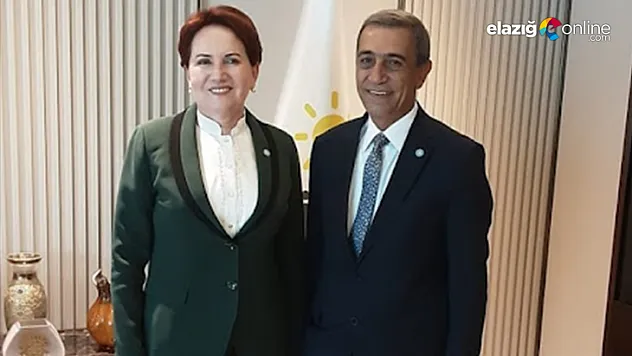 Başkan Mevlüt Or Elazığlılara teşekkür etti