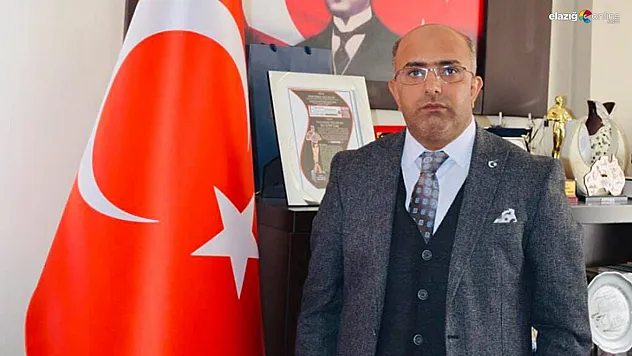 Başkan Mitat Ulaş kalp krizi geçirdi!