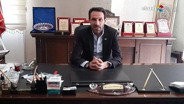 Başkan Nizamettin Türkoğlu: Artık Sessiz Kalmayacağız