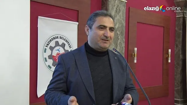 Başkan Öger'den sigarayla mücadelede kararlılık vurgusu