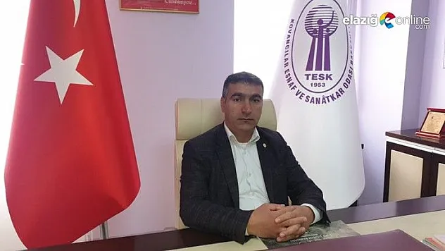 Başkan Özdoğan: Aksa ne yapmaya çalışıyor