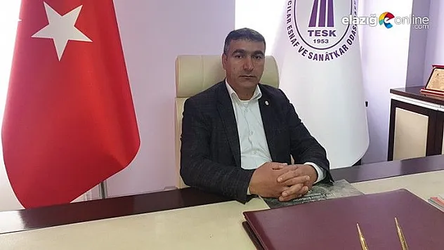 Başkan Özdoğan: Esnafımızın maliyetlerini kim karşılayacak?