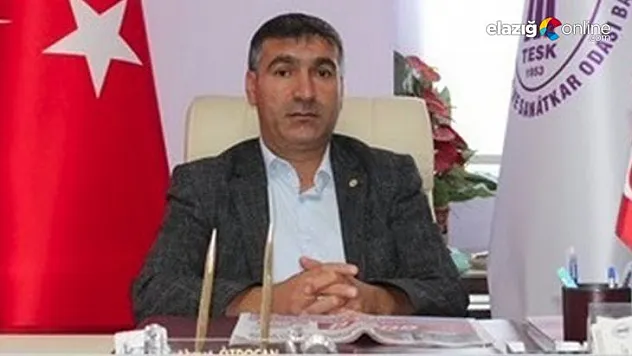 Başkan Özdoğan: Fiyat artışları yerel esnafı mağdur ediyor