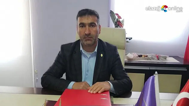 Başkan Özdoğan, 'Ulusal market sayılarına dur denilmesi gerek'