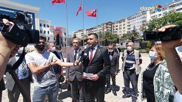 Başkan Özgül: Atam, emanetin biz gençlere emanet