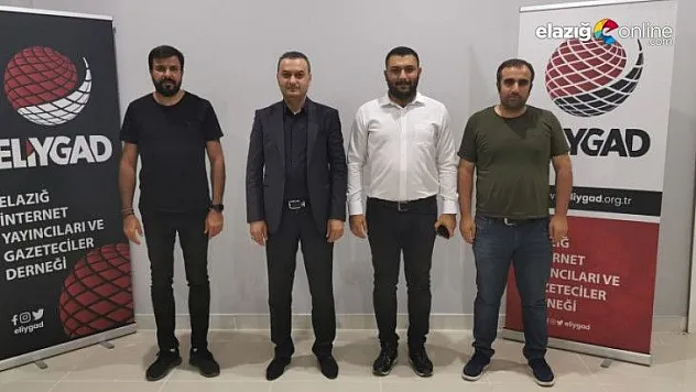 Başkan Özgül: Gençlerimiz karamsarlığa kapılmış durumda