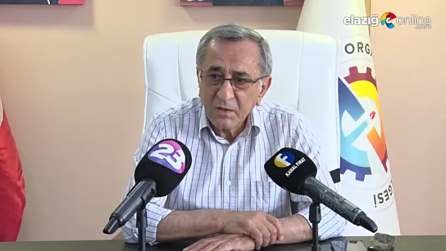 Başkan Öztürk: Veryansın ederek hiçbir şehrin kalkınması mümkün değil