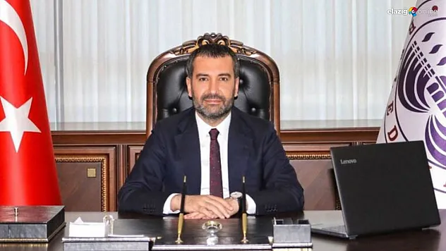 Başkan Şahin Şerifoğulları müjdeli haberi verdi! Bölge Müdürlüğü Malatya yolu'na taşınıyor