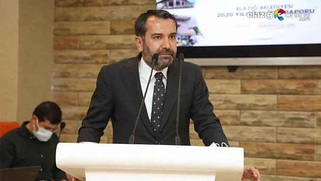 Başkan Şahin Şerifoğulları: Sizin gibi ortak düşman başına