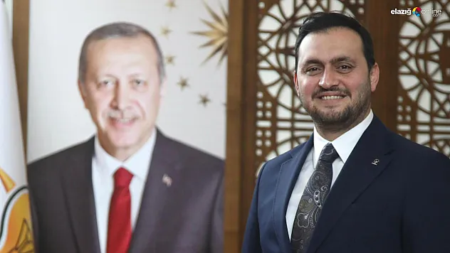 Başkan Selmanoğlu'ndan Berat Kandili mesajı