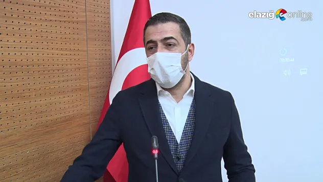 Başkan Semih Işıkver, İl Genel Meclis Üyeleri ile bir araya geldi