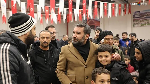 Başkan Şerifoğulları çağrıda bulundu!