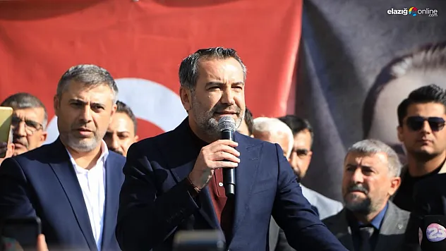 Şerifoğulları: 'Bu Değeri Yaşatacak Olan Biziz'