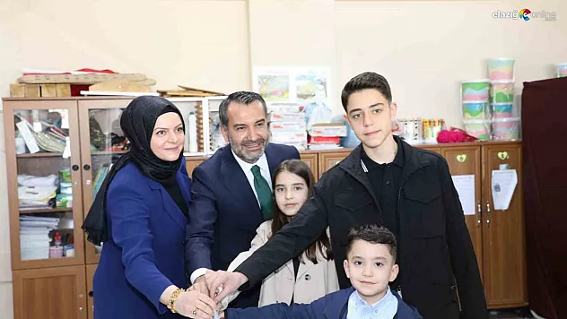 'Güzel bir kampanya süreci geçirdik'