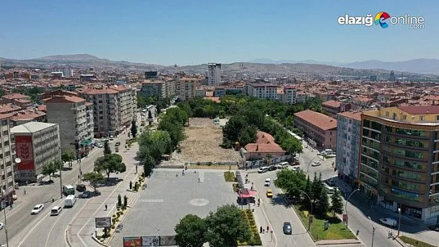 Başkan Şerifoğulları: Modern bir şehir inşa hedefiyle çalışmalarımızı sürdürüyoruz
