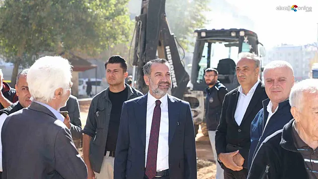 Şahin Şerifoğulları: 'Söz Verdiğimiz Her Projeyi Yatırıma Dönüştürdük!'