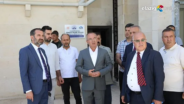 Başkan Şerifoğulları kent genelindeki çalışmaları yerinde inceledi