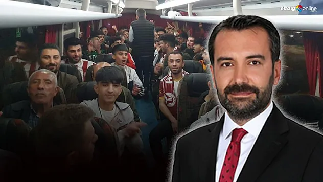 Başkan Şerifoğulları geride hiçbir taraftar bırakmadı