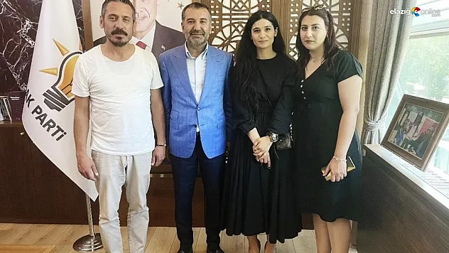 Başkan Şerifoğulları'ndan anlamlı bir destek daha!