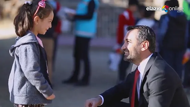 Başkan Şerifoğulları'ndan alkışlanacak kampanya