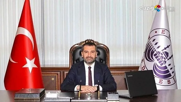 Başkan Şerifoğulları'ndan Öğretmenler Günü Mesajı