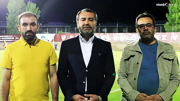 Başkan Şerifoğulları'ndan Taraftarlara Sağduyu ve Centilmenlik Çağrısı!