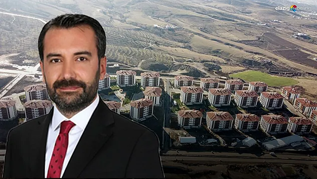 Başkan Şerifoğulları'ndan yaşanan su kesintisi ile ilgili açıklama