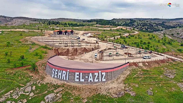 Başkan Şerifoğulları: 'Şehrin ihtiyaçları doğrultusunda ilerliyoruz'