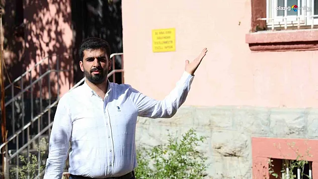 Elazığ Bakır Maden Derneği'nden 15 eser için koruma mücadelesi!