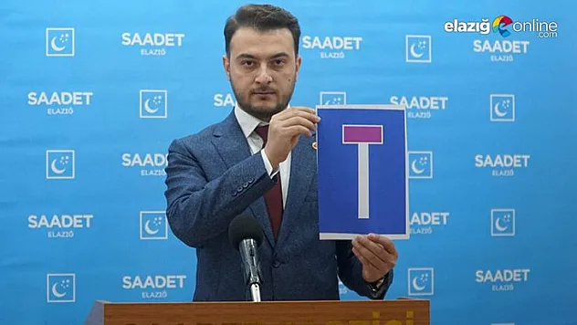 Başkan Şimşek: Bu yolun sonu çıkmaz sokak!