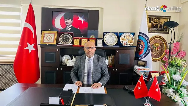 Başkan Ulaş: Tam Kapanma Esnafı Bitirir