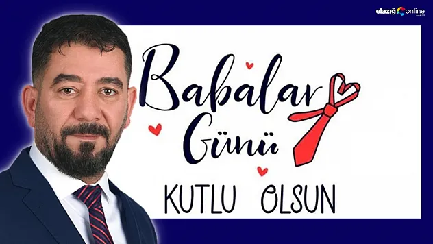 Başkan Ümit Er: 'Dijital Çağda Babaların Sessiz Kahramanlığı!'