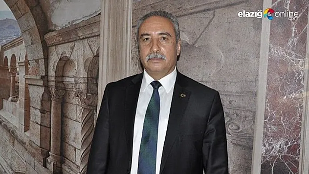 Başkan Yavuz'dan Maden'e Müjde!