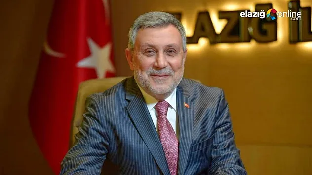 Başkan Yıldırım 24 Ocak depremini unutmadı